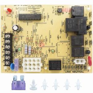 Furnace Control Board 50A55-743,Replacement for Amana/Goodman Furnace Control Ci
